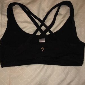 Ivivva sports bra